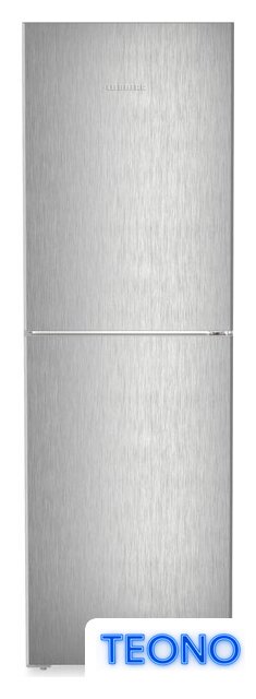 Холодильник Liebherr CNsfd 5204 Pure - Изображение №1 — Интернет-магазин Teono.by