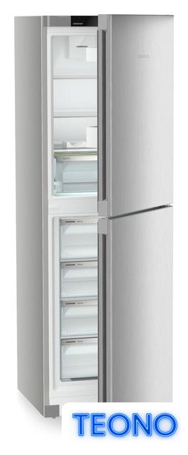 Холодильник Liebherr CNsfd 5204 Pure - Изображение №8 — Интернет-магазин Teono.by