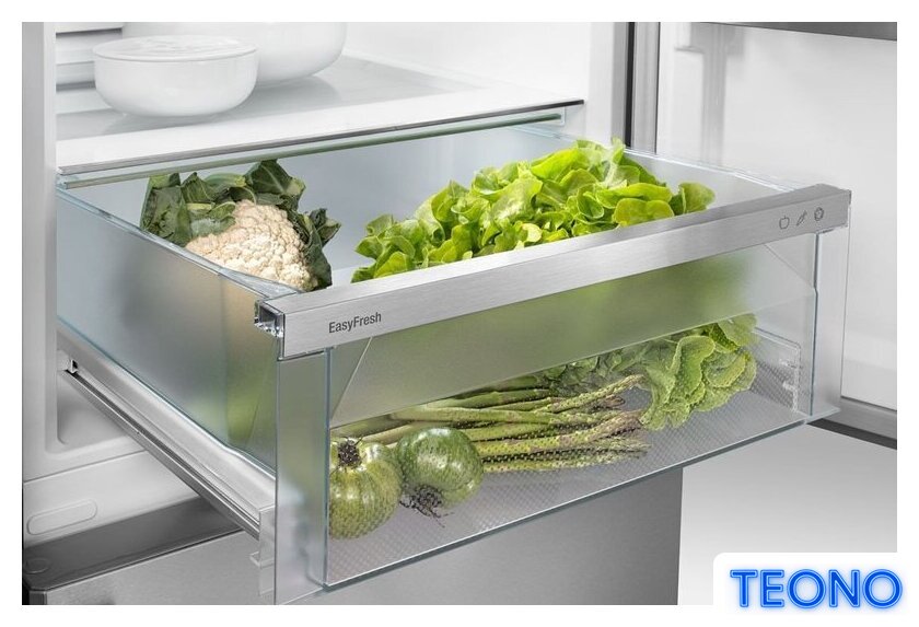 Холодильник Liebherr CNsfd 5204 Pure - Изображение №10 — Интернет-магазин Teono.by