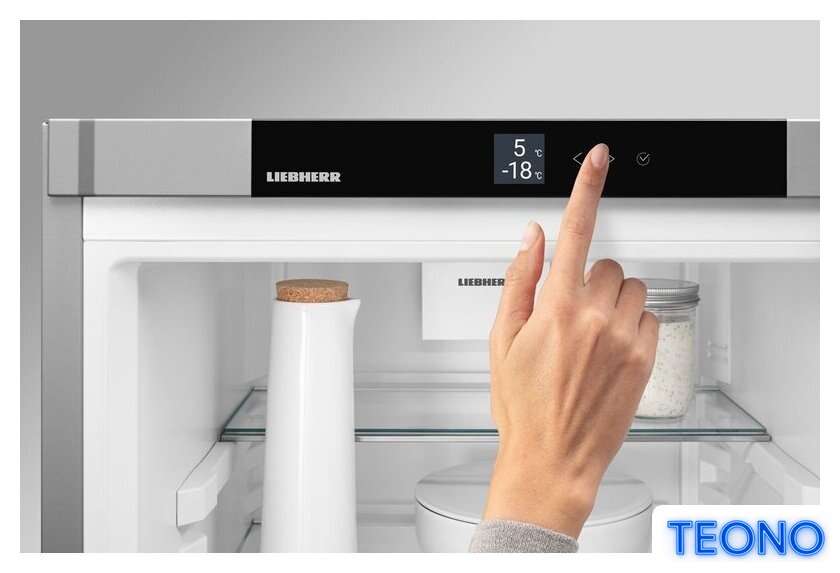 Холодильник Liebherr CNsfd 5204 Pure - Изображение №13 — Интернет-магазин Teono.by