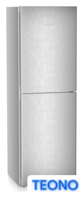 Холодильник Liebherr CNsfd 5204 Pure - Изображение №2 — Интернет-магазин Teono.by