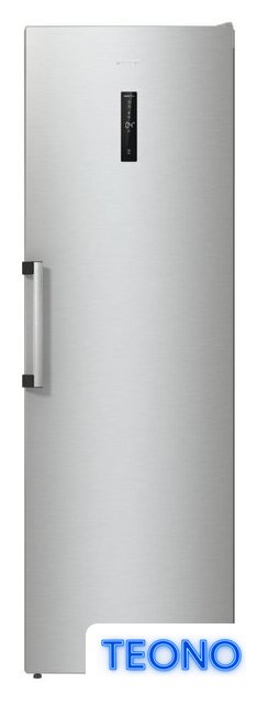 Однокамерный холодильник Gorenje R619EAXL6 - Изображение №1 — Интернет-магазин Teono.by