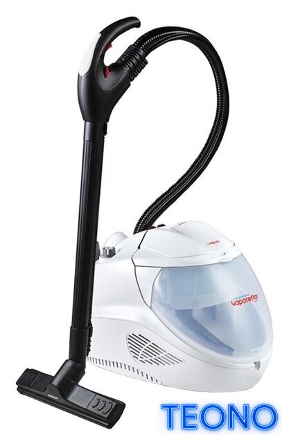 Пылесос Polti FAV30 Vaporetto Lecoaspira - Изображение №1 — Интернет-магазин Teono.by