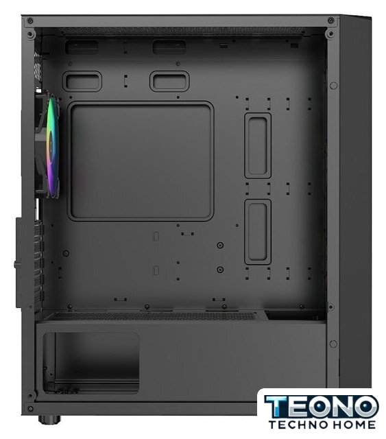 Компьютер HAFF Pulse BK63521 - Изображение №3 — Интернет-магазин Teono.by