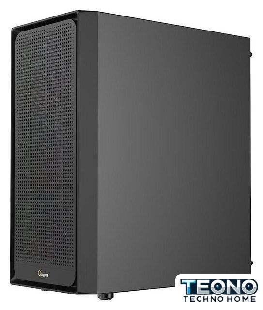 Компьютер HAFF Pulse BK63521 - Изображение №2 — Интернет-магазин Teono.by