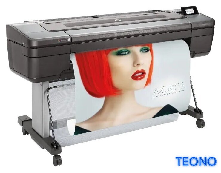 Фотопринтер HP DesignJet Z9+ PostScript 44