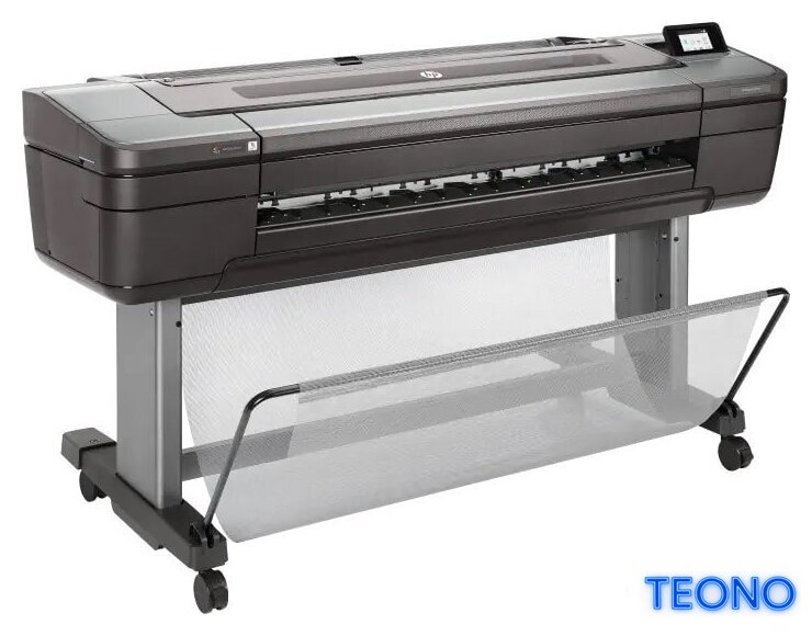 Фотопринтер HP DesignJet Z9+ PostScript 44