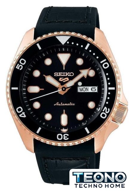 Наручные часы Seiko SRPD76K1 - Изображение №1 — Интернет-магазин Teono.by