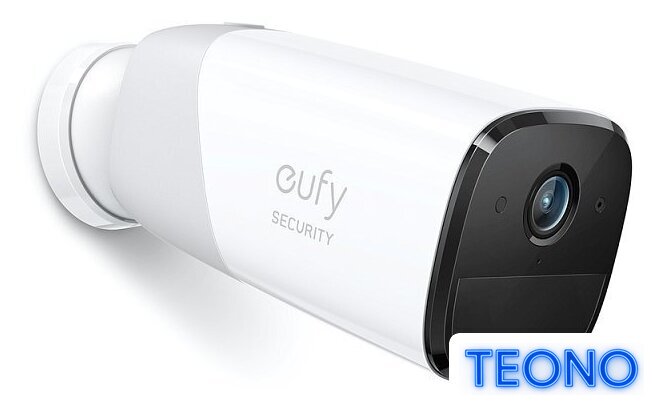 Дополнительная камера Eufy EufyCam 2 Pro - Изображение №1 — Интернет-магазин Teono.by