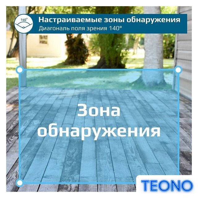 Дополнительная камера Eufy EufyCam 2 Pro - Изображение №9 — Интернет-магазин Teono.by