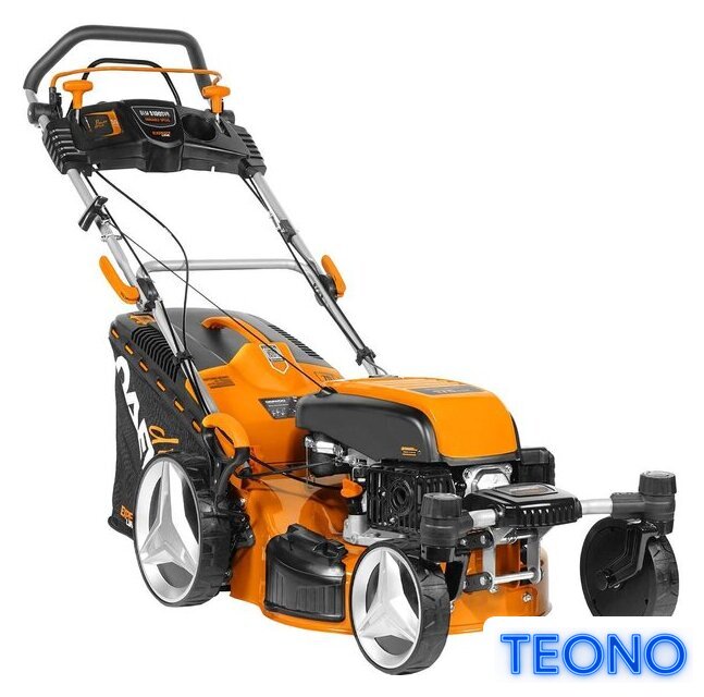 Газонокосилка Daewoo Power DLM 5100SVR - Изображение №1 — Интернет-магазин Teono.by