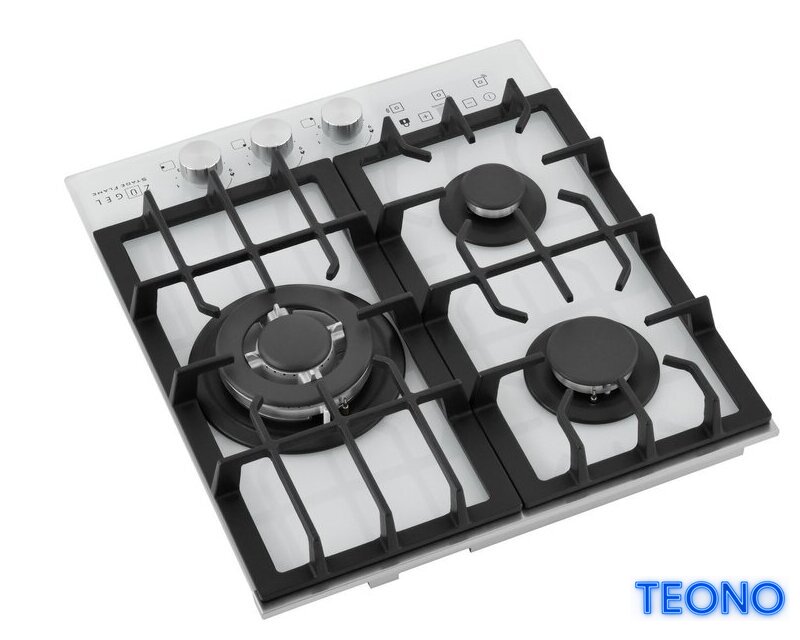 Варочная панель ZUGEL ZGH450W - Изображение №11 — Интернет-магазин Teono.by