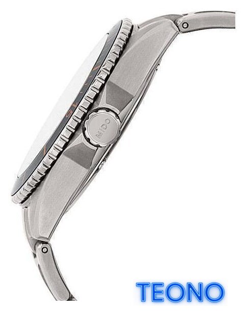 Наручные часы MIDO M0264304406100 - Изображение №3 — Интернет-магазин Teono.by