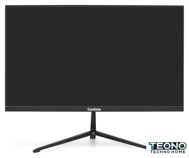 Монитор ExeGate ProSmart EV2207A EX294343RUS - Изображение №2 — Интернет-магазин Teono.by