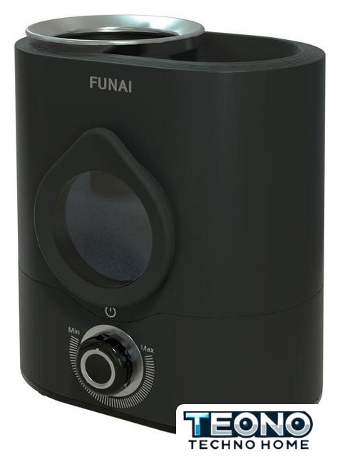 Увлажнитель воздуха Funai Bonsai USH-BM7201B - Изображение №1 — Интернет-магазин Teono.by