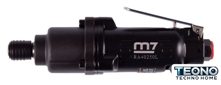 Ударная дрель-шуруповерт M7 RA-1272TH - Изображение №1 — Интернет-магазин Teono.by
