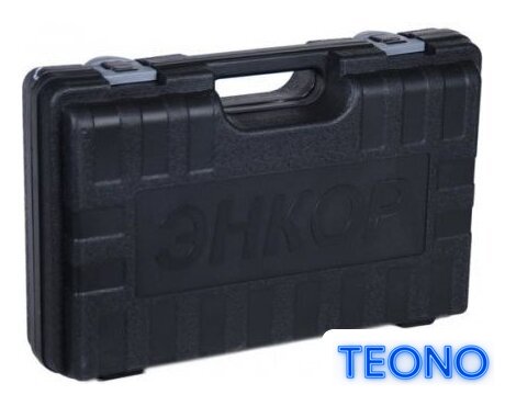 Перфоратор Энкор ПЭ-1050/30ЭР (50119) - Изображение №3 — Интернет-магазин Teono.by