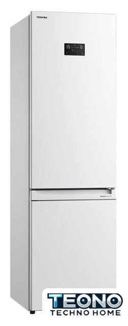 Холодильник Toshiba GR-RB500WE-PMJ(51) - Изображение №2 — Интернет-магазин Teono.by