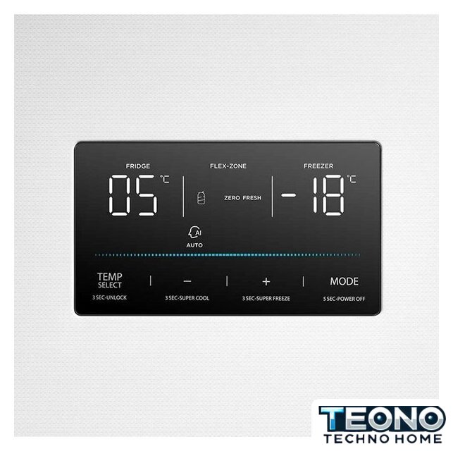 Холодильник Toshiba GR-RB500WE-PMJ(51) - Изображение №6 — Интернет-магазин Teono.by