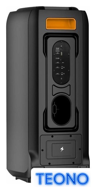 Патибокс Denver Electronics BPS-458 - Изображение №3 — Интернет-магазин Teono.by