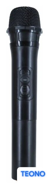 Патибокс Denver Electronics BPS-458 - Изображение №5 — Интернет-магазин Teono.by