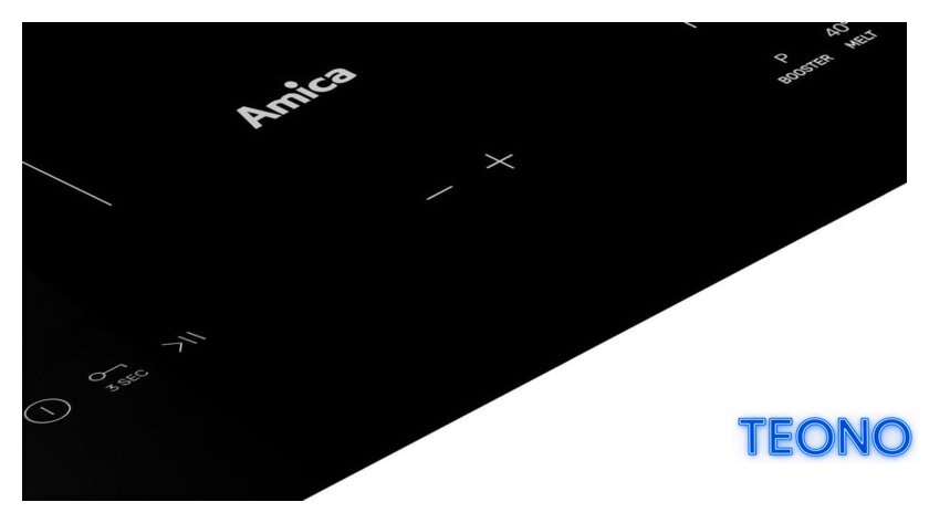 Варочная панель Amica PID6540PHTUN HC 3.0 - Изображение №3 — Интернет-магазин Teono.by