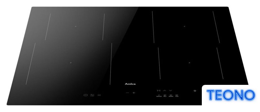 Варочная панель Amica PID6540PHTUN HC 3.0 - Изображение №2 — Интернет-магазин Teono.by