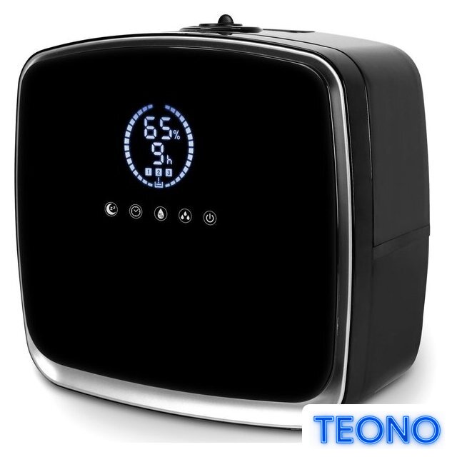 Увлажнитель воздуха Aurum Onix AHR-G3030 - Изображение №1 — Интернет-магазин Teono.by