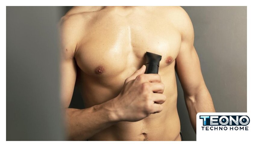 Триммер для бороды и усов Cecotec PrecisionCare Trimmer 4747 - Изображение №5 — Интернет-магазин Teono.by