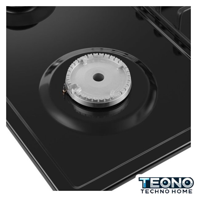 Варочная панель MAUNFELD EGHE.64.3STS-EB/G - Изображение №9 — Интернет-магазин Teono.by