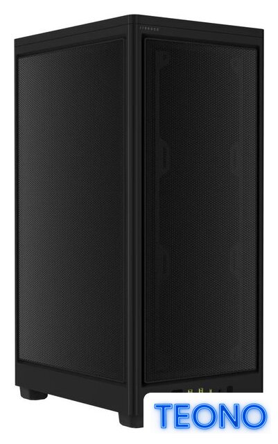 Корпус Corsair 2000D Airflow CC-9011244-WW - Изображение №1 — Интернет-магазин Teono.by