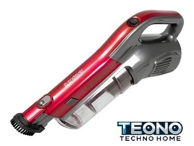 Пылесос Endever VC-288 - Изображение №6 — Интернет-магазин Teono.by