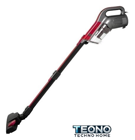 Пылесос Endever VC-288 - Изображение №3 — Интернет-магазин Teono.by