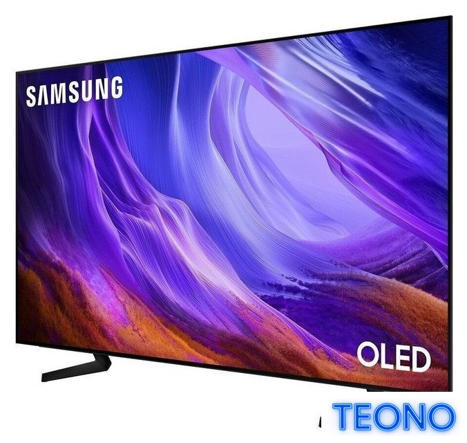 OLED телевизор Samsung OLED S85H 4K QE65S85HAEXPY - Изображение №3 — Интернет-магазин Teono.by