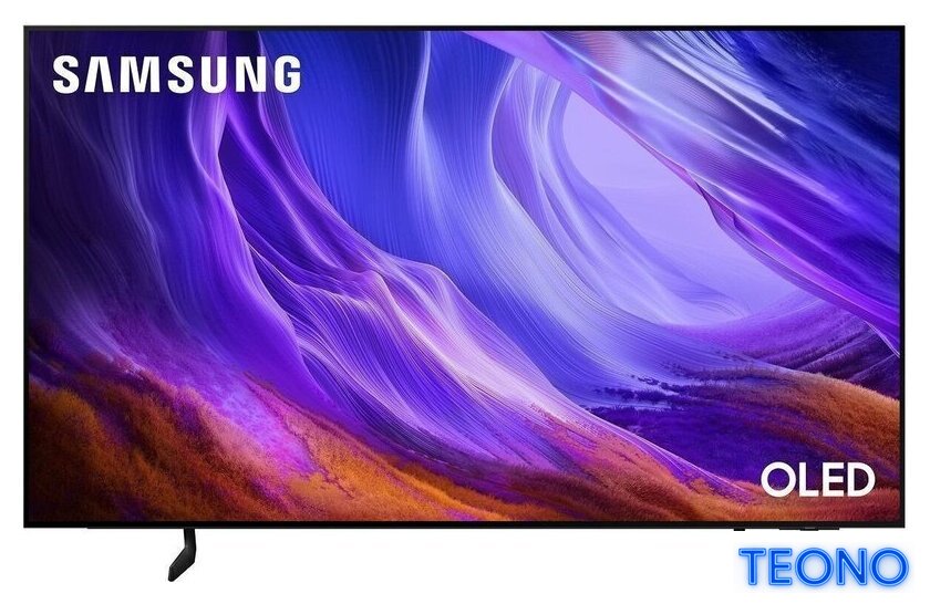 OLED телевизор Samsung OLED S85H 4K QE65S85HAEXPY - Изображение №1 — Интернет-магазин Teono.by