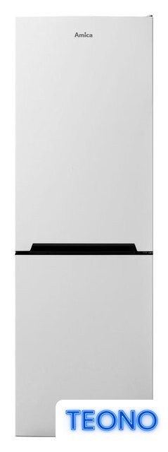 Холодильник Amica FK2515.4UT(E) - Изображение №10 — Интернет-магазин Teono.by