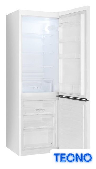 Холодильник Amica FK2515.4UT(E) - Изображение №6 — Интернет-магазин Teono.by