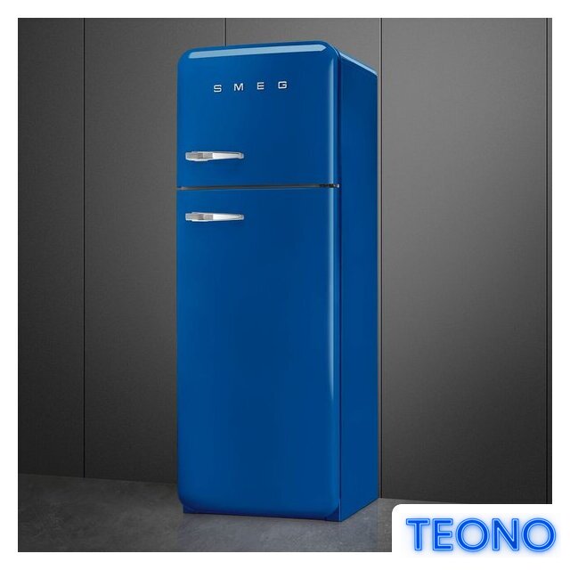 Холодильник Smeg FAB30RBE6 - Изображение №4 — Интернет-магазин Teono.by