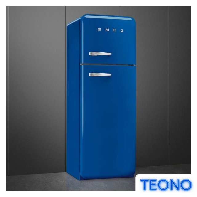 Холодильник Smeg FAB30RBE6 - Изображение №3 — Интернет-магазин Teono.by