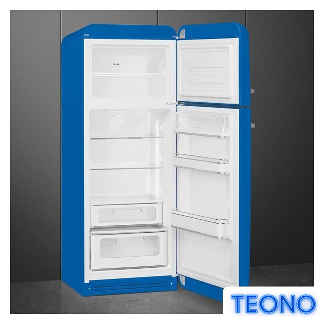 Холодильник Smeg FAB30RBE6 - Изображение №2 — Интернет-магазин Teono.by
