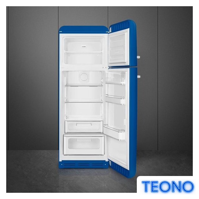 Холодильник Smeg FAB30RBE6 - Изображение №6 — Интернет-магазин Teono.by