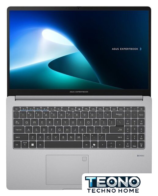 Ноутбук ASUS ExpertBook P1 P1503CVA-I58512B0D 90NX0881-M02N60 - Изображение №6 — Интернет-магазин Teono.by