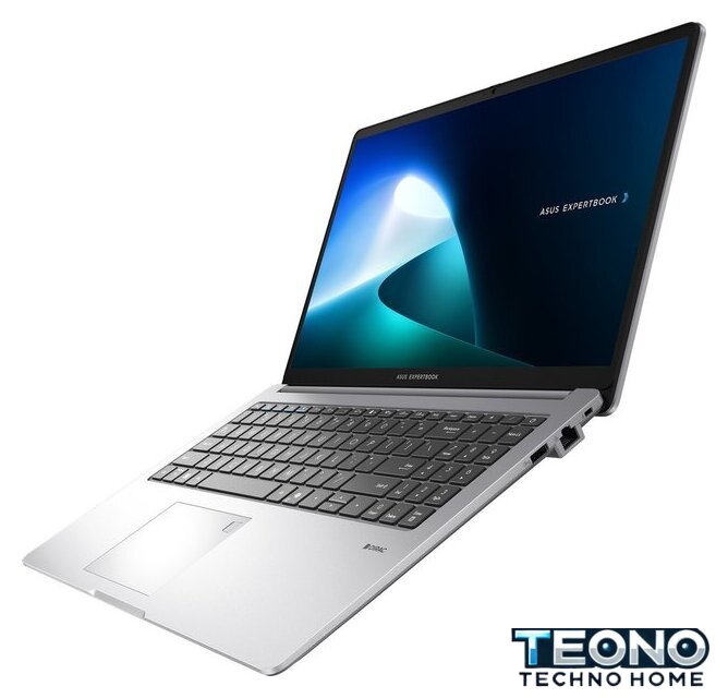 Ноутбук ASUS ExpertBook P1 P1503CVA-I58512B0D 90NX0881-M02N60 - Изображение №5 — Интернет-магазин Teono.by