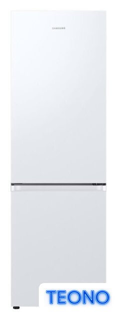 Холодильник Samsung RB34C602EWW/EF - Изображение №1 — Интернет-магазин Teono.by