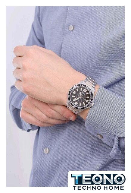 Наручные часы Citizen AW1524-84E - Изображение №4 — Интернет-магазин Teono.by