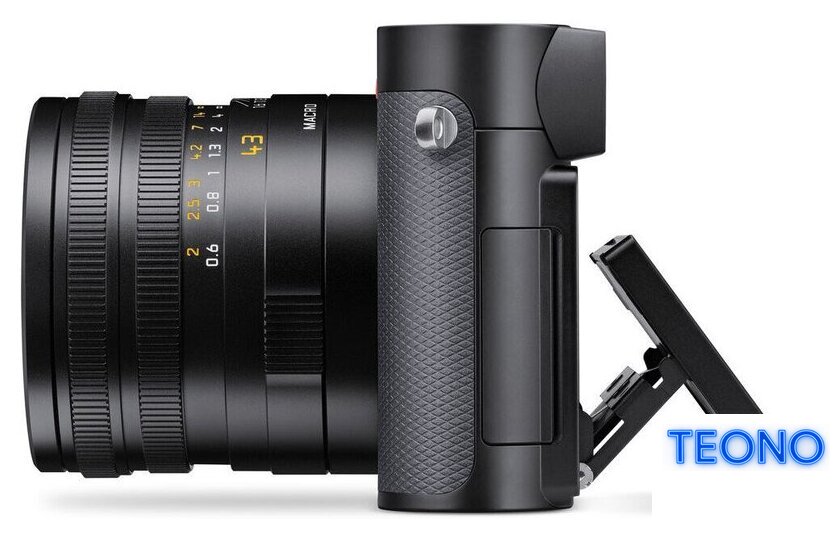 Фотоаппарат Leica Q3 43 - Изображение №7 — Интернет-магазин Teono.by