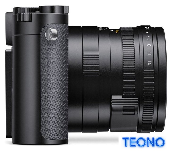 Фотоаппарат Leica Q3 43 - Изображение №5 — Интернет-магазин Teono.by