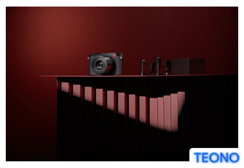Фотоаппарат Leica Q3 43 - Изображение №14 — Интернет-магазин Teono.by