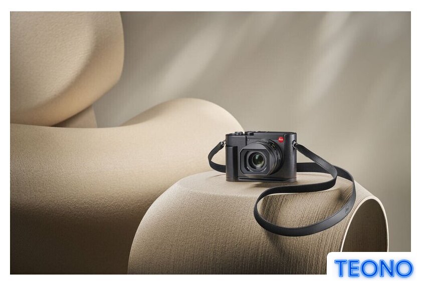 Фотоаппарат Leica Q3 43 - Изображение №12 — Интернет-магазин Teono.by