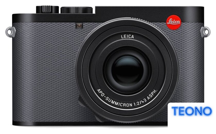 Фотоаппарат Leica Q3 43 - Изображение №1 — Интернет-магазин Teono.by
